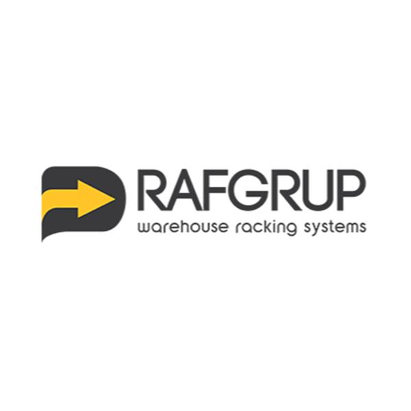 RAF GRUP DEPO VE ARŞİV RAF SİSTEMLERİ SANAYİ TİCARET LİMİTED ŞİRKETİ