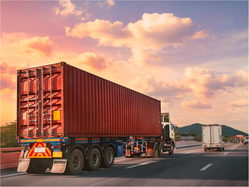 Nox Global Lojistik Sanayi Ve Ticaret Limited Şirketi