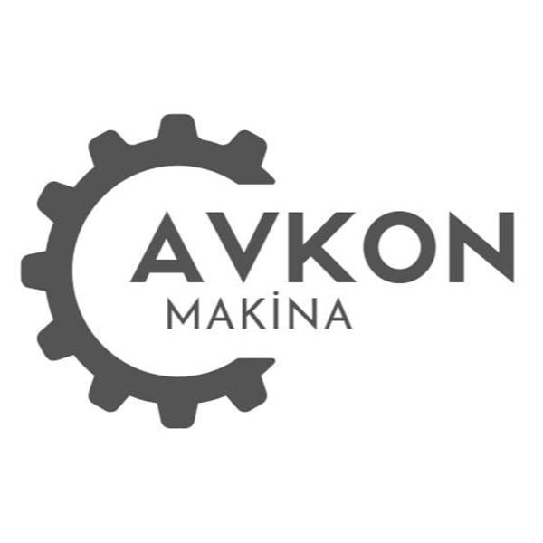 AVKON MAKİNA SANAYİ VE TİCARET LİMİTED ŞİRKETİ