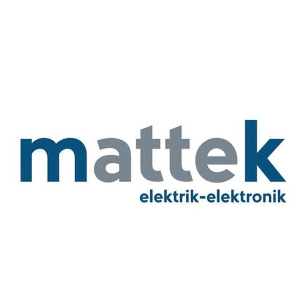 MATTEK ELEKTRİK ELEKTRONİK SANAYİ VE TİCARET LİMİTED ŞİRKETİ