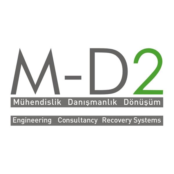 M-D2 MÜHENDİSLİK DANIŞMANLIK İNŞAAT TAAHHÜT İÇ VE DIŞ TİCARET LİMİTED ŞİRKETİ KAZAN FABRİKA ŞUBESİ