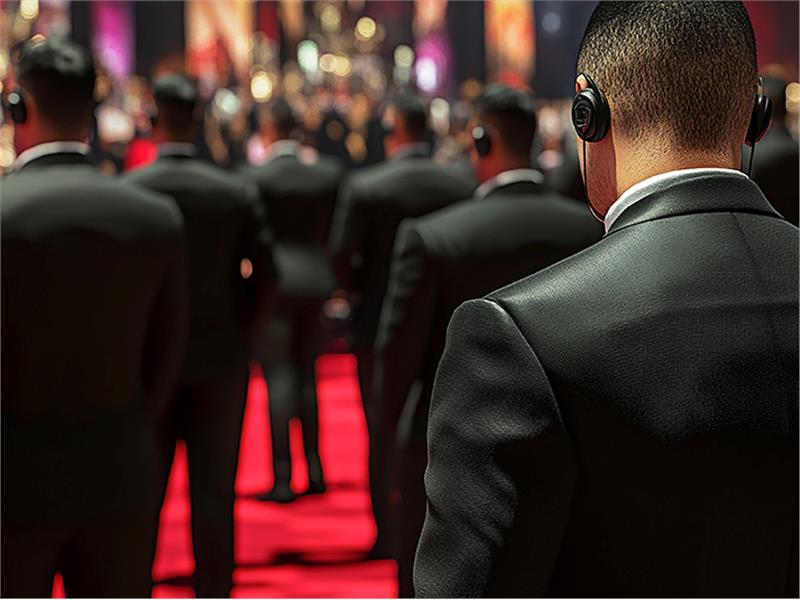 Nova Koruma Ve Özel Güvenlik Hizmetleri Limited Şirketi