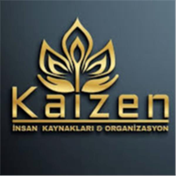 KAİZEN İNSAN KAYNAKLARI VE ORGANİZASYON DANIŞMANLIK GIDA TURİZM LİMİTED ŞİRKETİ