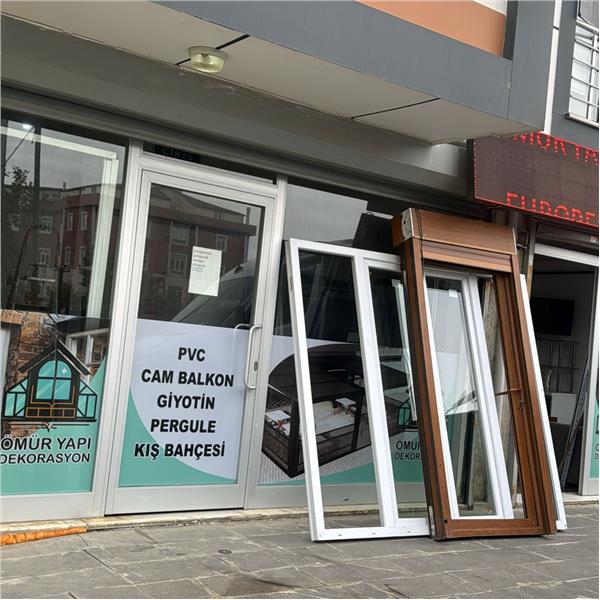 ÖMÜR TAAHHÜT YAPI SANAYİ VE TİCARET LİMİTED ŞİRKETİ