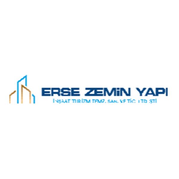 ERSE ZEMİN YAPI İNŞAAT TURİZM TEMİZLİK SANAYİ VE TİCARET LİMİTED ŞİRKETİ