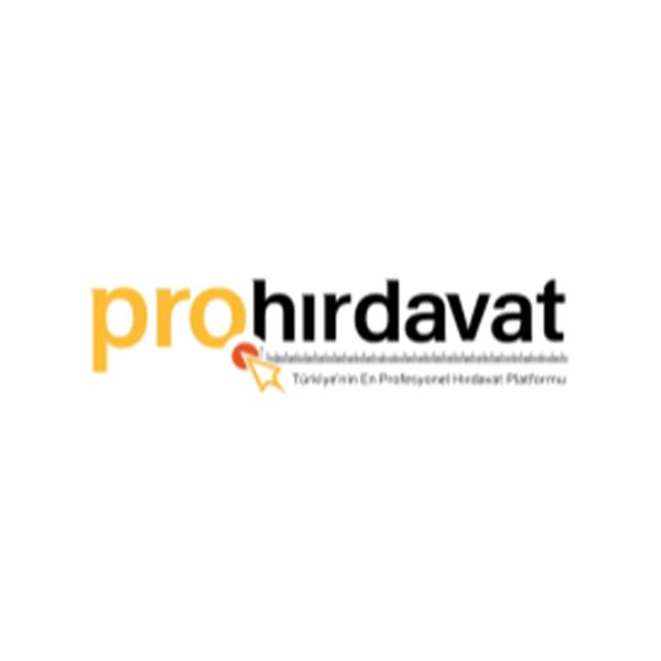PRO HIRDAVAT SANAYİ VE TİCARET LİMİTED ŞİRKETİ