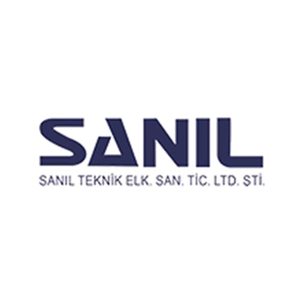 SANIL TEKNİK ELEKTRİK SANAYİ VE TİCARET LİMİTED ŞİRKETİ