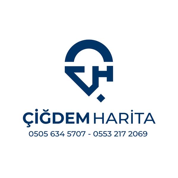 ÇİĞDEM HARİTA İNŞAAT SANAYİ TİCARET LİMİTED ŞİRKETİ