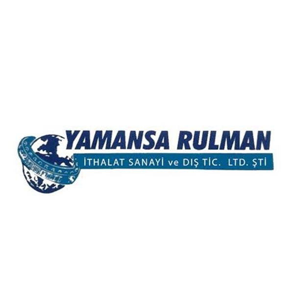 YAMANSA RULMAN İTHALAT SANAYİ VE DIŞ TİCARET LİMİTED ŞİRKETİ