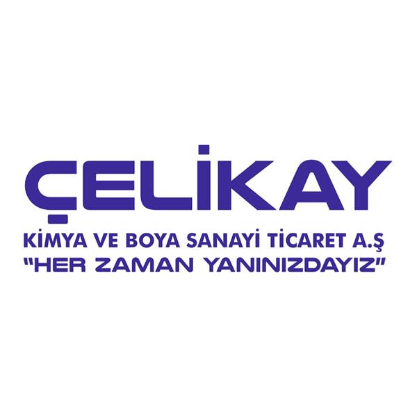 ÇELİKAY KİMYA VE BOYA SANAYİ TİCARET ANONİM ŞİRKETİ