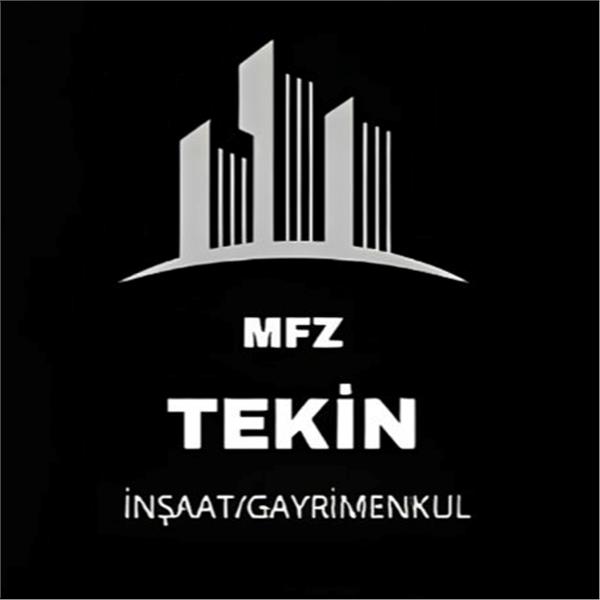 FERHAT TEKİN - MFZ TEKİN İNŞAAT GAYRİMENKUL