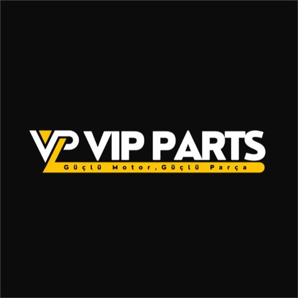 VİP PARTS İŞ MAKİNALARI YEDEK PARÇA SERVİS SANAYİ VE TİCARET LİMİTED ŞİRKETİ