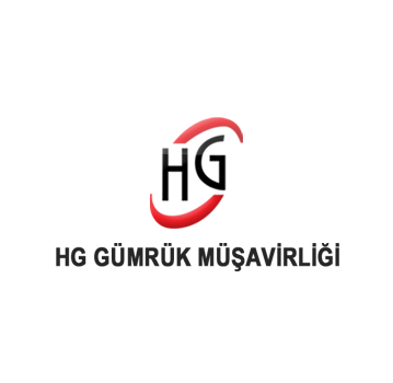 HG GÜMRÜK MÜŞAVİRLİĞİ VE LOJİSTİK HİZMETLERİ LİMİTED ŞİRKETİ