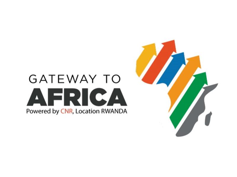 Ruanda Afrika’ya Açılan Kapınız Olacak