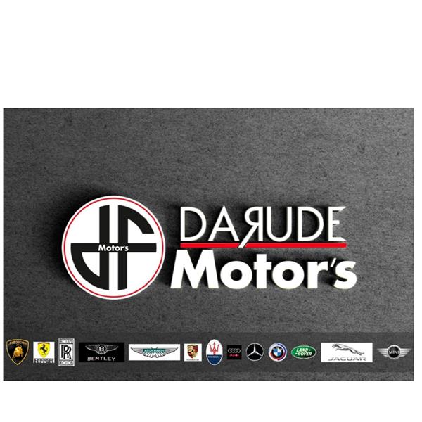 DARUDE MOTORS OTOMOTİV YEDEK PARÇA SANAYİ TİCARET LİMİTED ŞİRKETİ