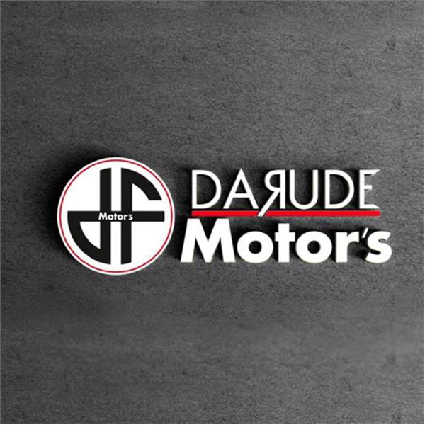 DARUDE MOTORS OTOMOTİV YEDEK PARÇA SANAYİ TİCARET LİMİTED ŞİRKETİ