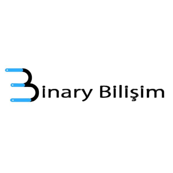 BİNARY BİLİŞİM SANAYİ VE TİCARET LİMİTED ŞİRKETİ
