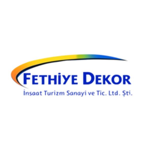 FETHİYE DEKOR İNŞAAT TURİZM SANAYİ VE TİCARET LİMİTED ŞİRKETİ