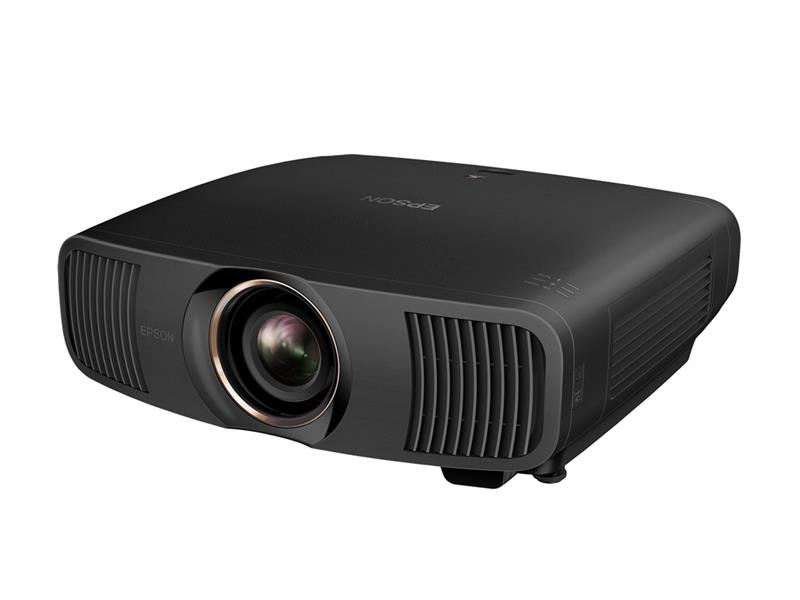 Epson, profesyonel 4K lazer projektör serisini satışa sundu