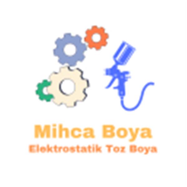 MİHCA LOJİSTİK ELEKTROSTATİK TOZ BOYA SANAYİ VE TİCARET LİMİTED ŞİRKETİ
