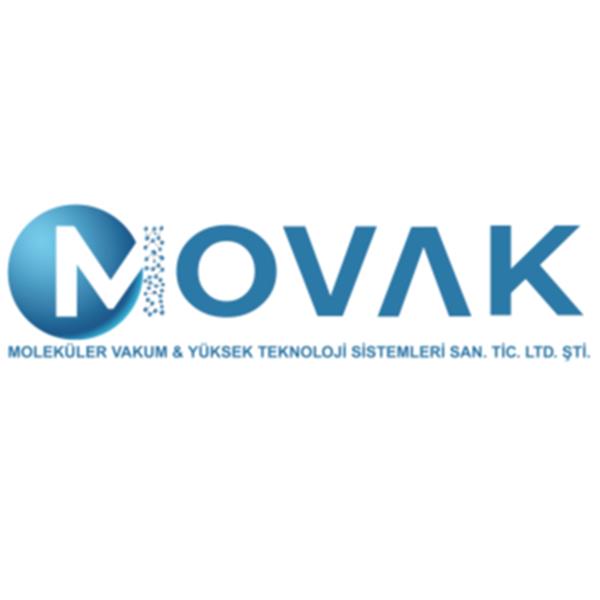 MOLEKÜLER VAKUM VE YÜKSEK TEKNOLOJİ SİSTEMLERİ SANAYİ VE TİCARET LİMİTED ŞİRKETİ