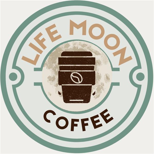 LIFE MOON COFFEE (YUSUF CAN)