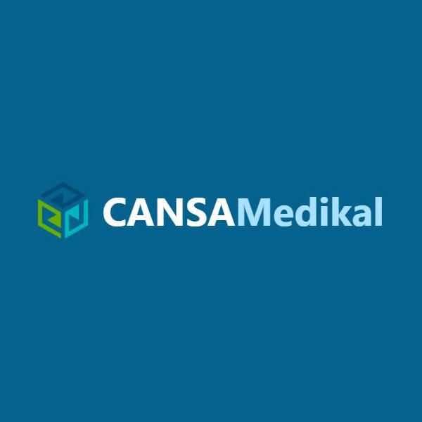 CANSA MEDİKAL - MEHMET SERCAN ŞENGÜN