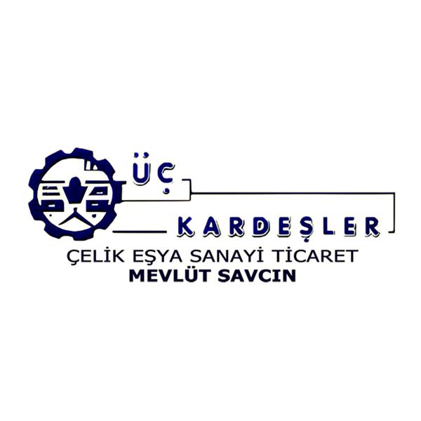 ÜÇ KARDEŞLER ÇELİK EŞYA - MEVLÜT SAVCIN