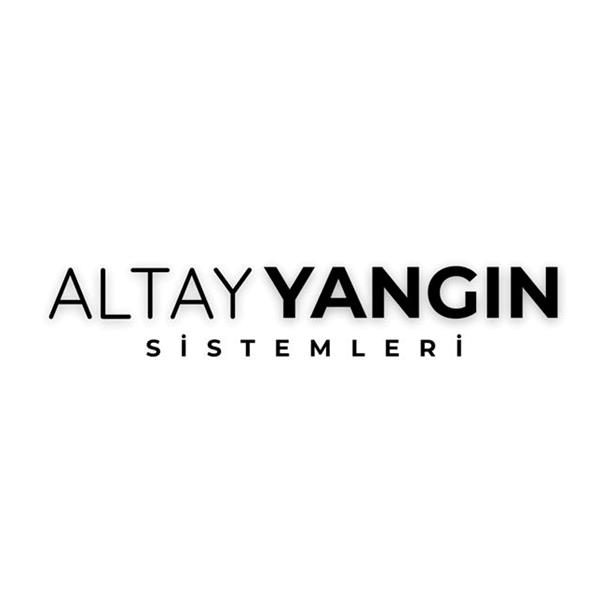 ALTAY KORU MÜHENDİSLİK - MUHAMMED SAİD SÖNMEZ