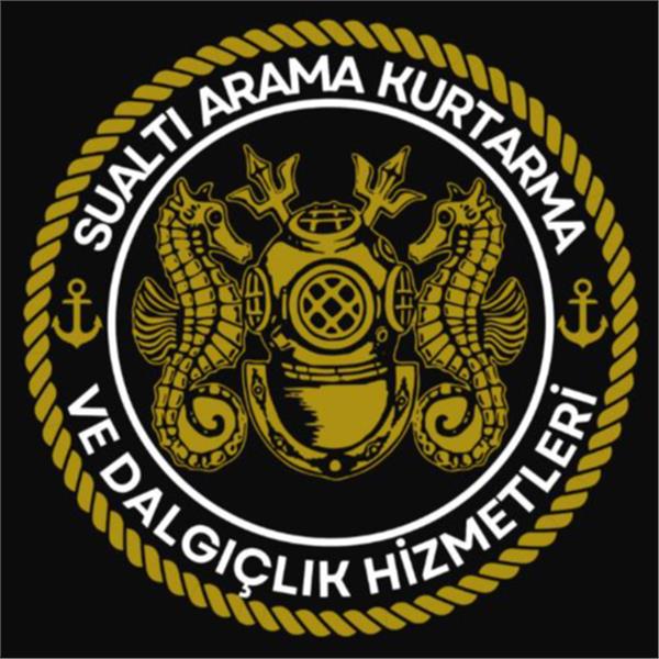 SUALTI ARAMA KURTARMA VE DALGIÇLIK HİZMETLERİ TİCARET LİMİTED ŞİRKETİ