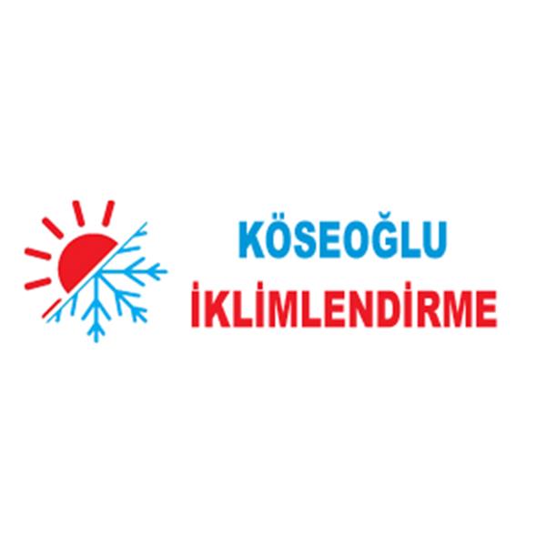 KÖSEOĞLU İKLİMLENDİRME