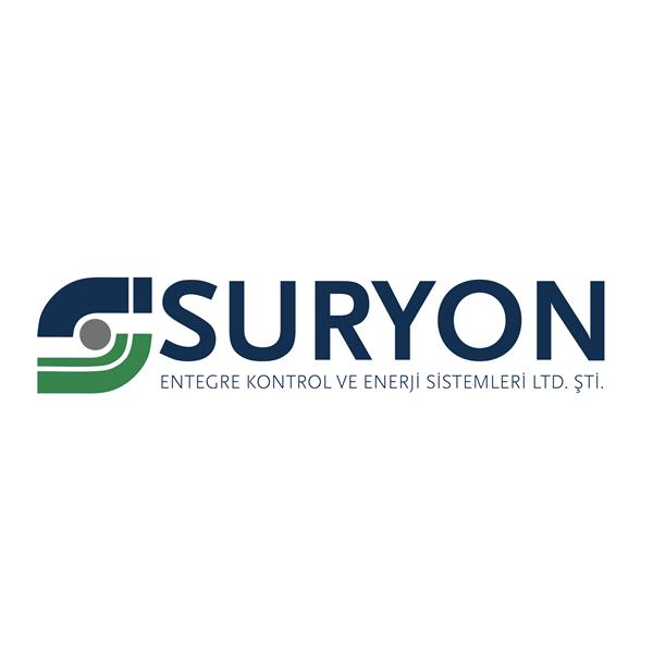 SURYON ENTEGRE KONTROL VE ENERJİ SİSTEMLERİ LİMİTED ŞİRKETİ