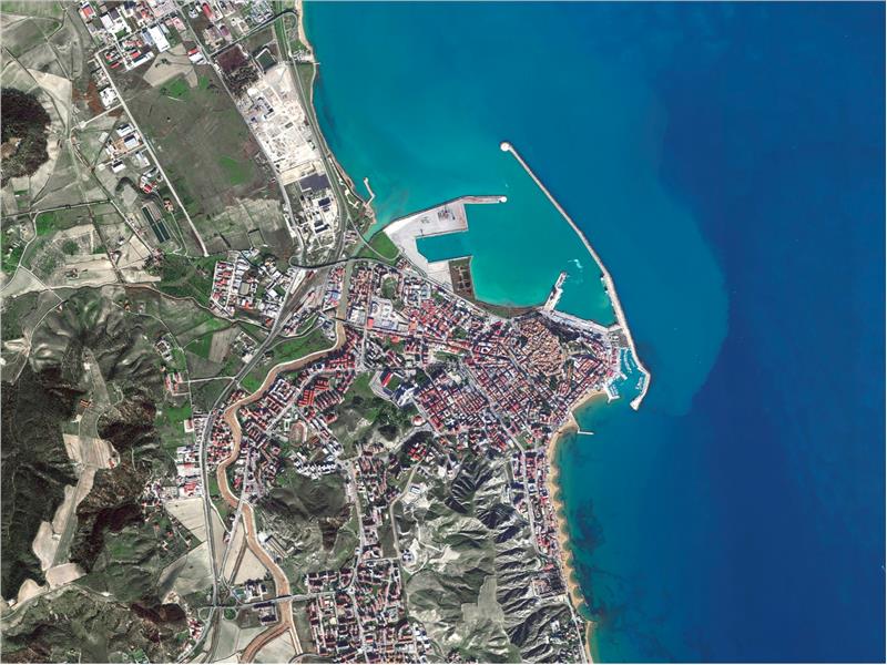 Global Ports Holding İtalya’daki 5’inci limanı Crotone Kruvaziyer Limanı’nı portföyüne kattı