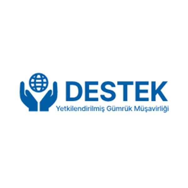 DESTEK GROUP YETKİLENDİRİLMİŞ GÜMRÜK MÜŞAVİRLİĞİ ANONİM ŞİRKETİ