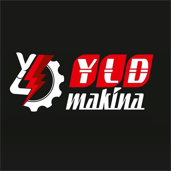 YLD MAKİNE SANAYİ VE TİCARET LİMİTED ŞİRKETİ