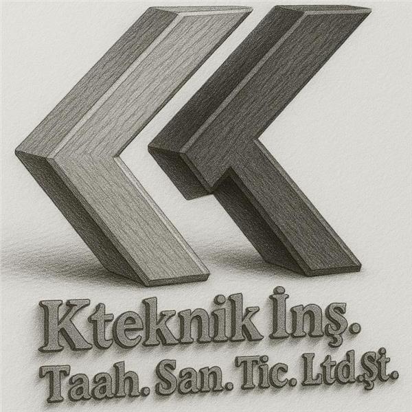 K TEKNİK İNŞAAT TAAHHÜT SANAYİ VE TİCARET LİMİTED ŞİRKETİ
