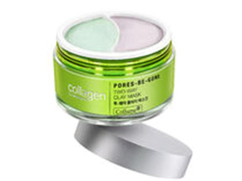 Collagen by Watsons’ın Pores-Be-Gone Serisi İle Gözeneklere Elveda!