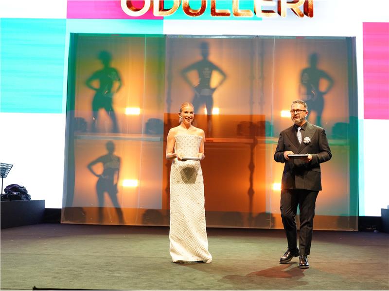 Watsons Türkiye Güzellik ve Kişisel Bakım Ödülleri Ödül Gecesinde Yıldızlar Geçidi!