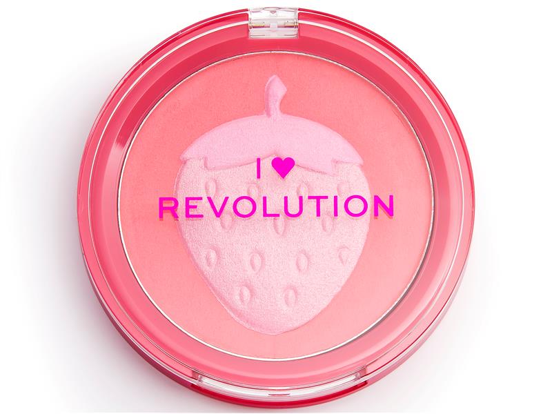 Revolution ve I Heart Revolution Ürünleri İle Etkili Bakım ve Eğlenceli Makyaj Deneyimi!