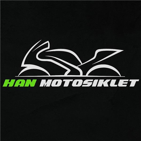 HAN MOTOSİKLET TİCARET LİMİTED ŞİRKETİ