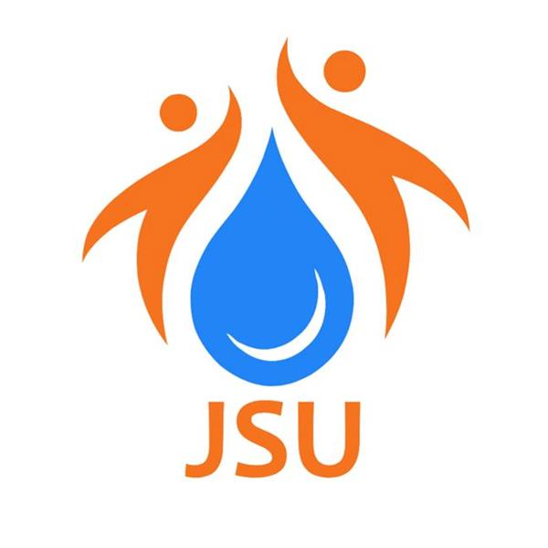 JSU SU ARITMA - SERKAN DURAK 