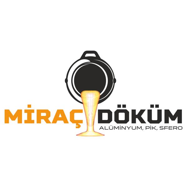 MİRAÇ DÖKÜM - ALÜMİNYUM - PİK - SFERO