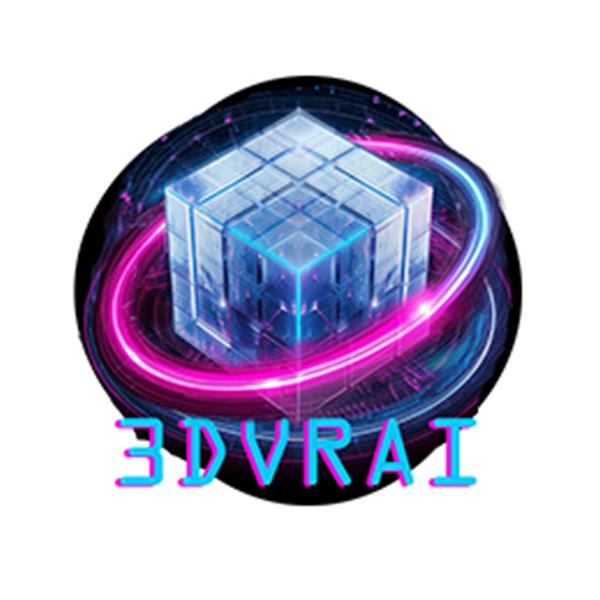 3DVRAI YAPAY ZEKA YAZILIM VE BİLİŞİM TEKNOLOJİLERİ LİMİTED ŞİRKETİ