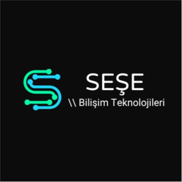 SEŞE BİLİŞİM TEKNOLOJİLERİ - ŞENAY ERCAN