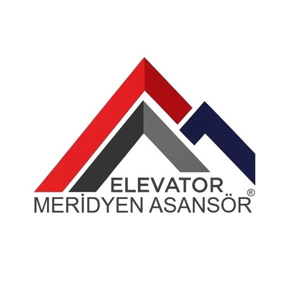 MERİDYEN ASANSÖR - BURAK TEZCAN