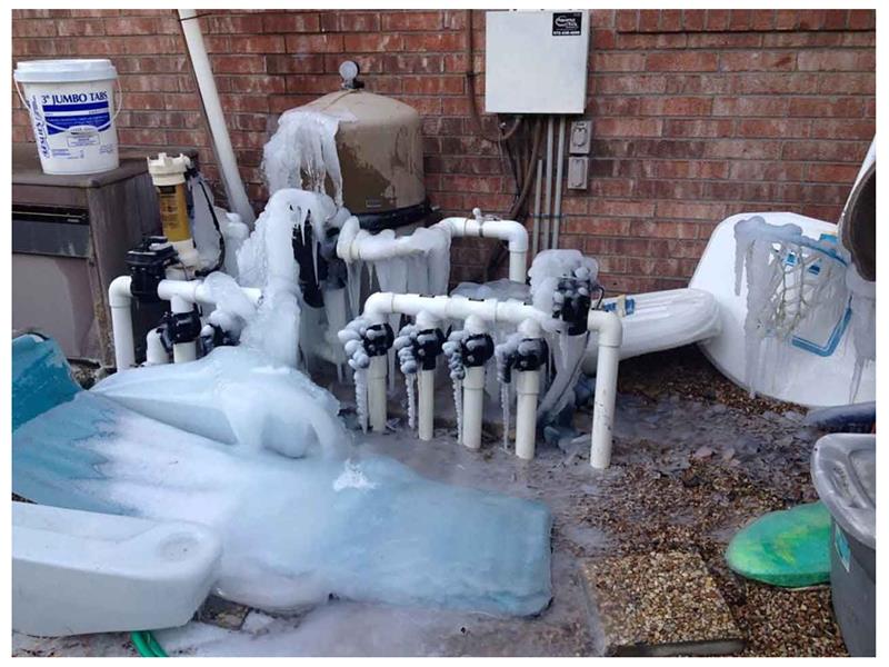 Havuzcu Market - Irmak Teknik Havuz Sistemleri