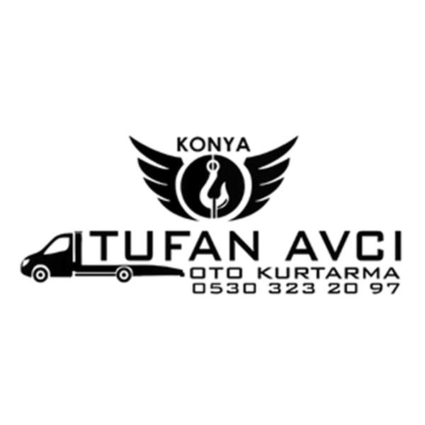 TUFAN AVCI OTO KURTARMA