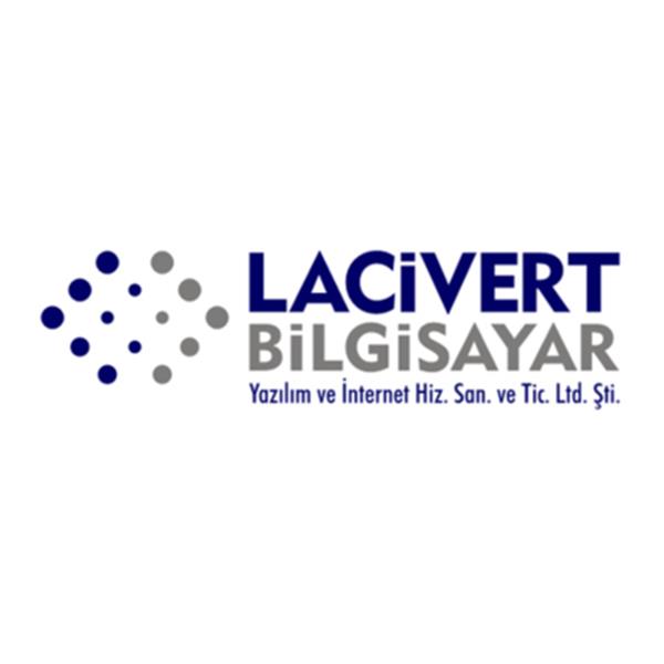 LACİVERT BİLGİSAYAR YAZILIM VE İNTERNET HİZMETLERİ SANAYİ VE TİCARET LİMİTED ŞİRKETİ