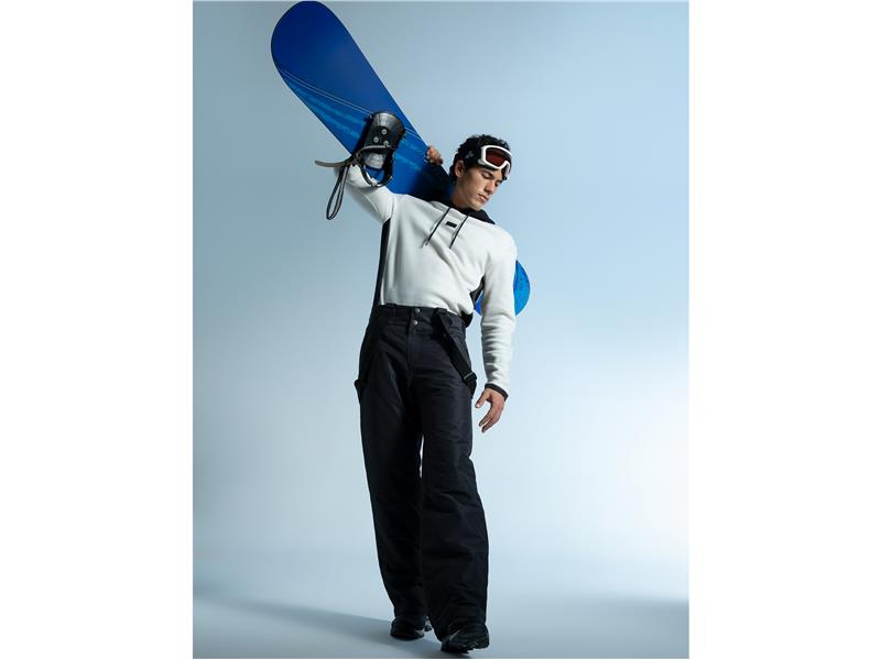 DeFacto Kayak ürünleri ile kış tatili başlasın!