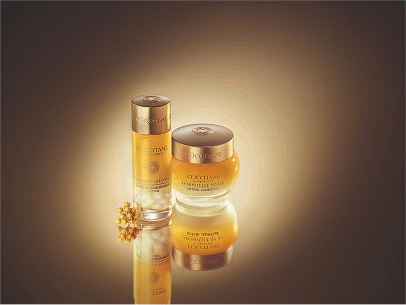 L'Occitane'dan 28 günlük gençleştirme kürü